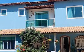 Bernardini House